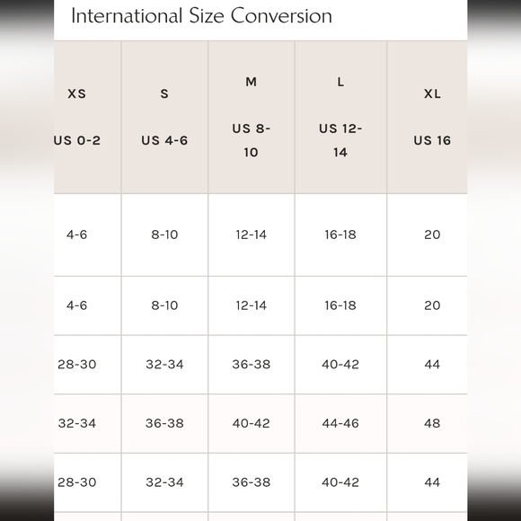 NWT Set Free People Miki Set - Picture 7 of 7